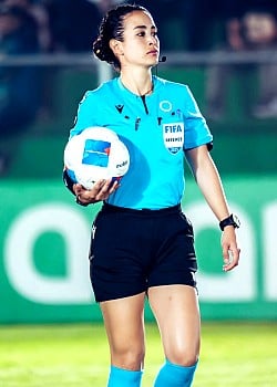 Katia Itzel Garcia